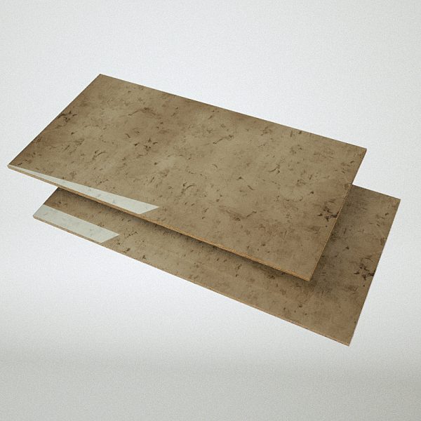 Gloss UV Board for Home Furniture