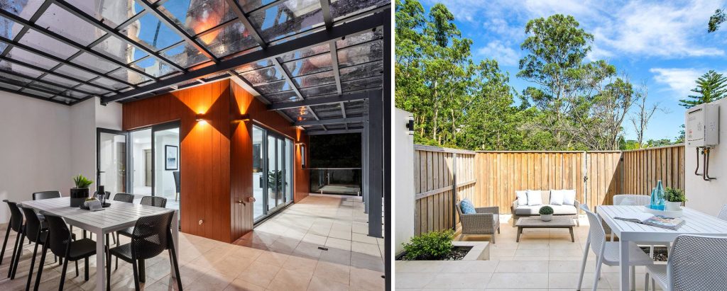 Turramurra Apartment Project