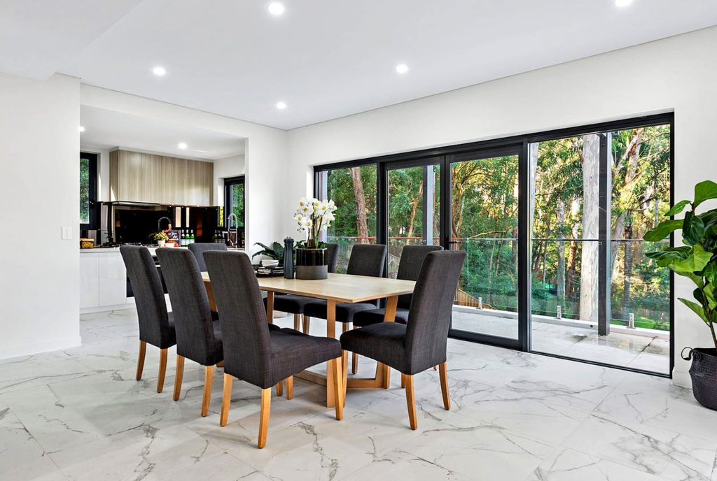 Turramurra Apartment Project kitchen cabinet pic 4