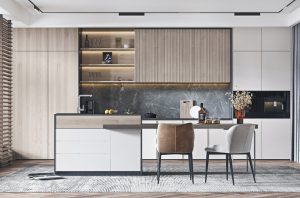 how often should kitchen cabinets be replaced